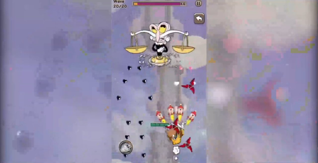 怪物猎人：世界 截图13