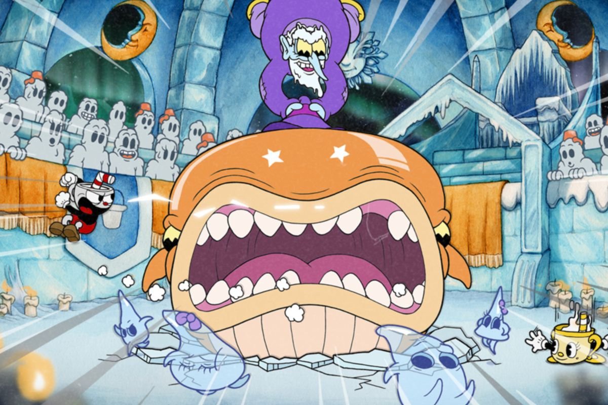 怪物猎人：世界 截图16