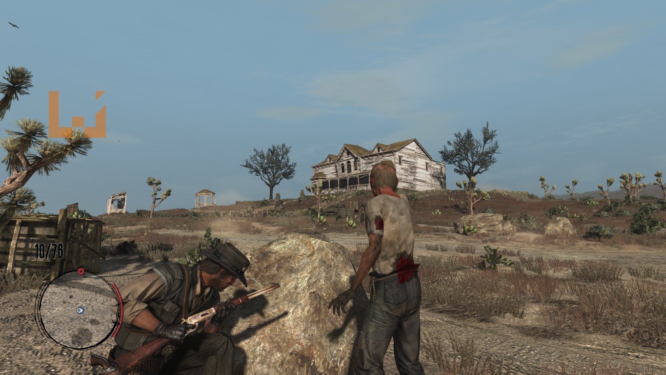 勇者斗恶龙11 截图19