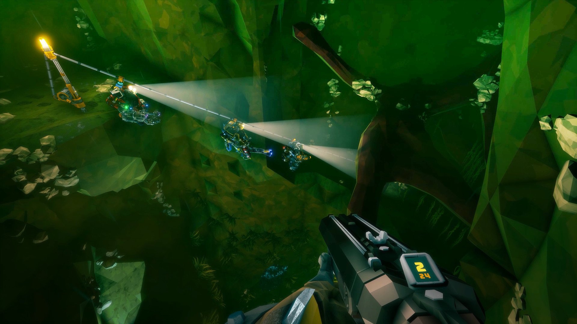 星际争霸2 豪华版 截图12