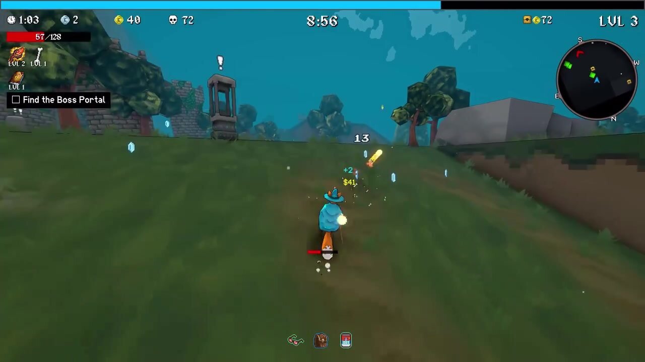 泰拉瑞亚 豪华版 截图16