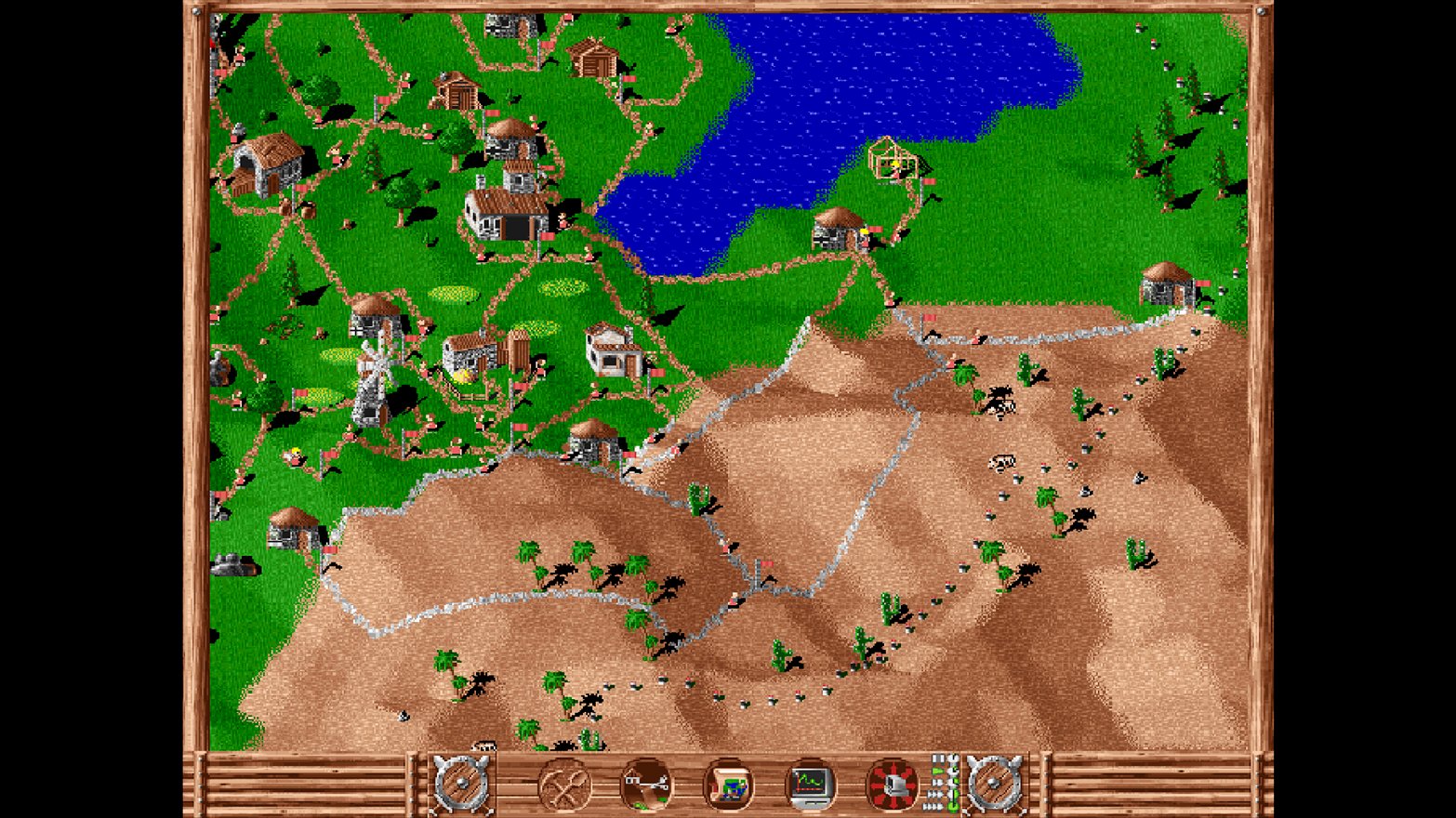 我的世界 截图15