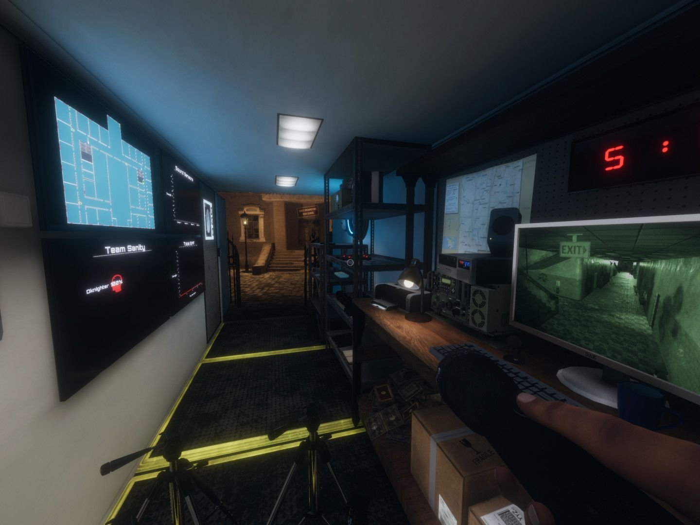 塞尔达传说：旷野之息 截图5