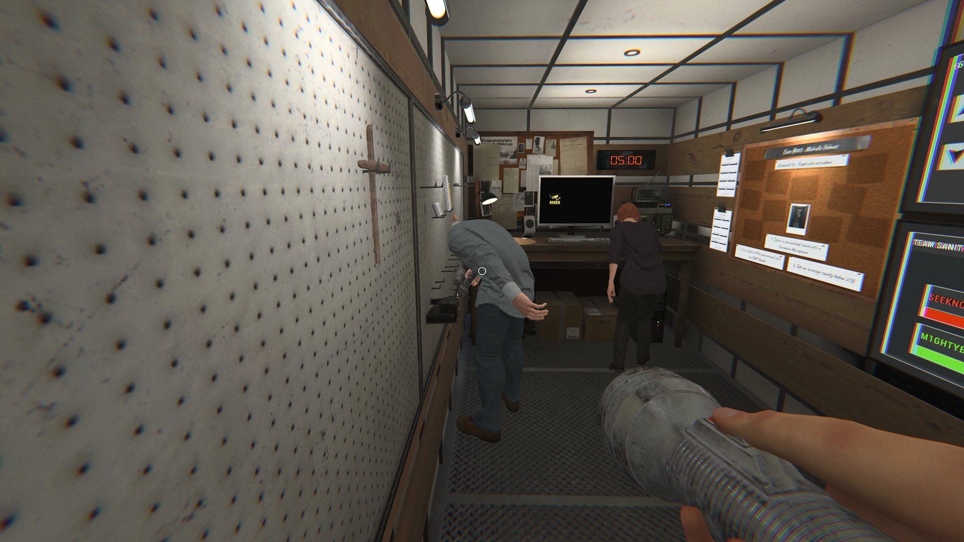 塞尔达传说：旷野之息 截图10