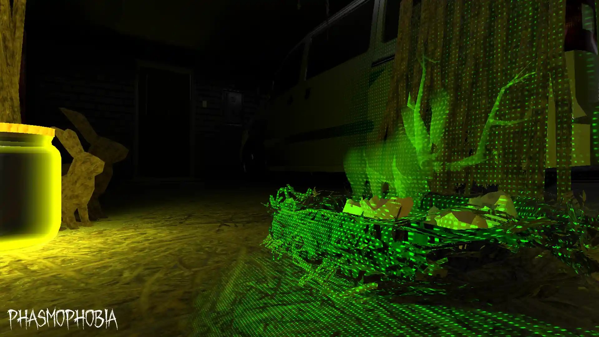 塞尔达传说：旷野之息 截图11