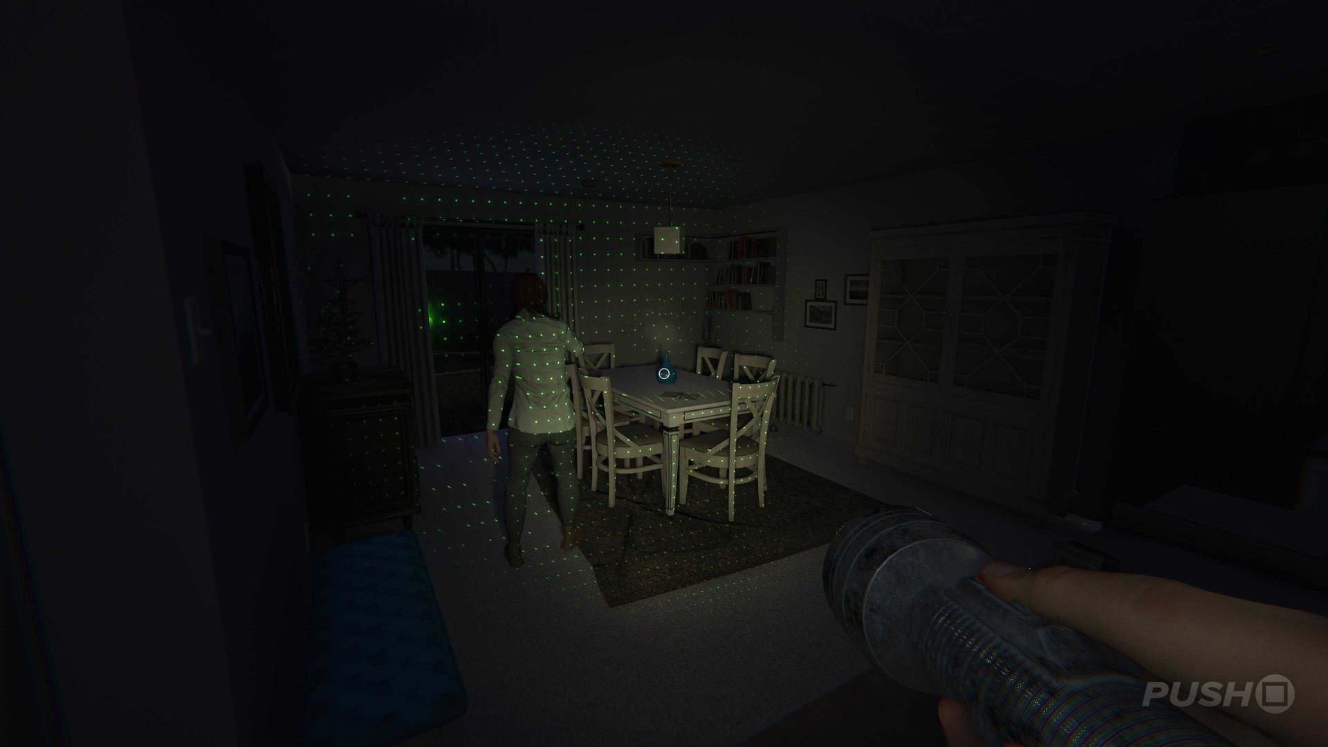 塞尔达传说：旷野之息 截图19