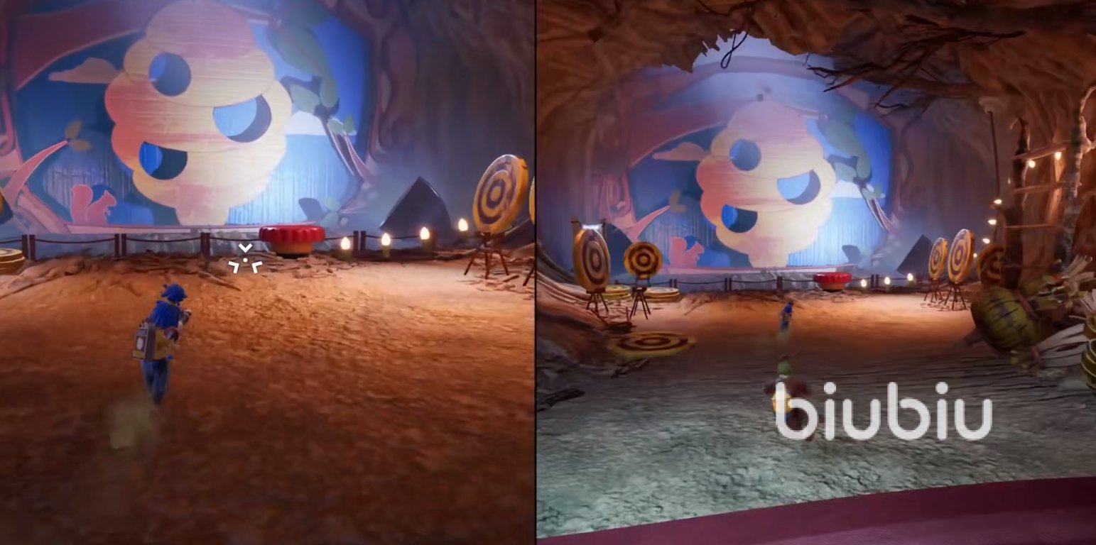 只狼：影逝二度 终极版 截图5