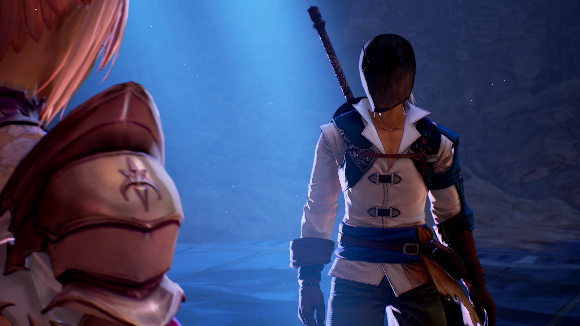 深岩银河 终极版 截图14