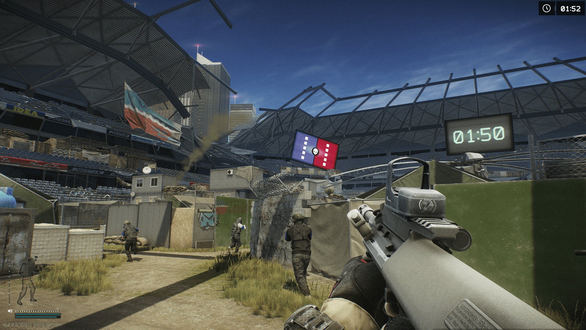 赛博朋克2077 豪华版 截图1