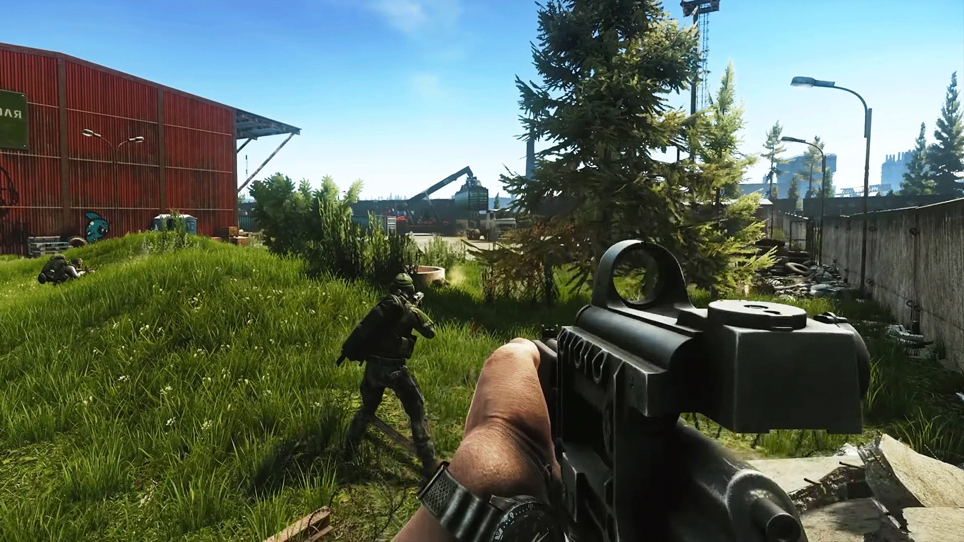 赛博朋克2077 豪华版 截图7