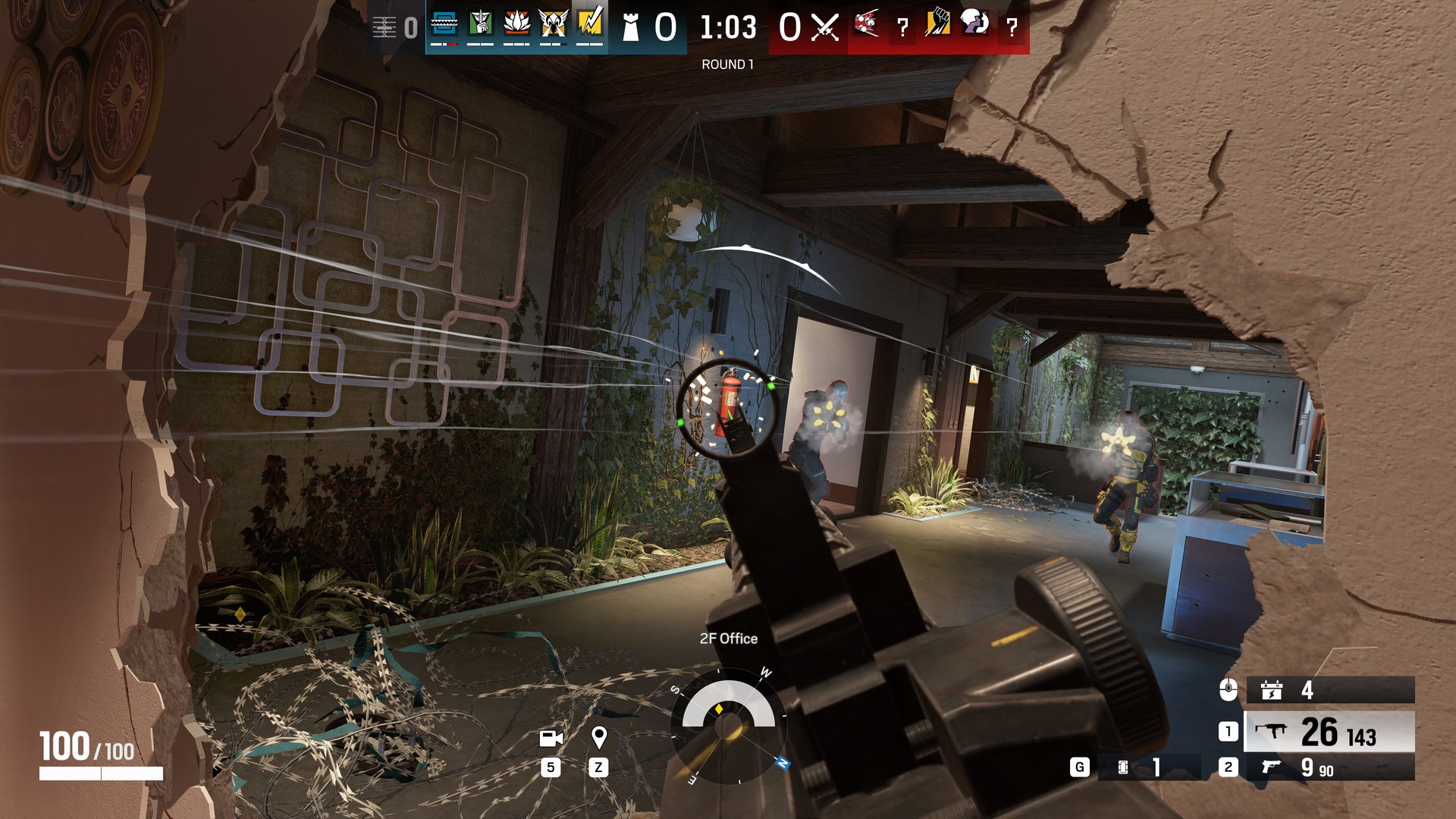 恐鬼症 豪华版 截图6