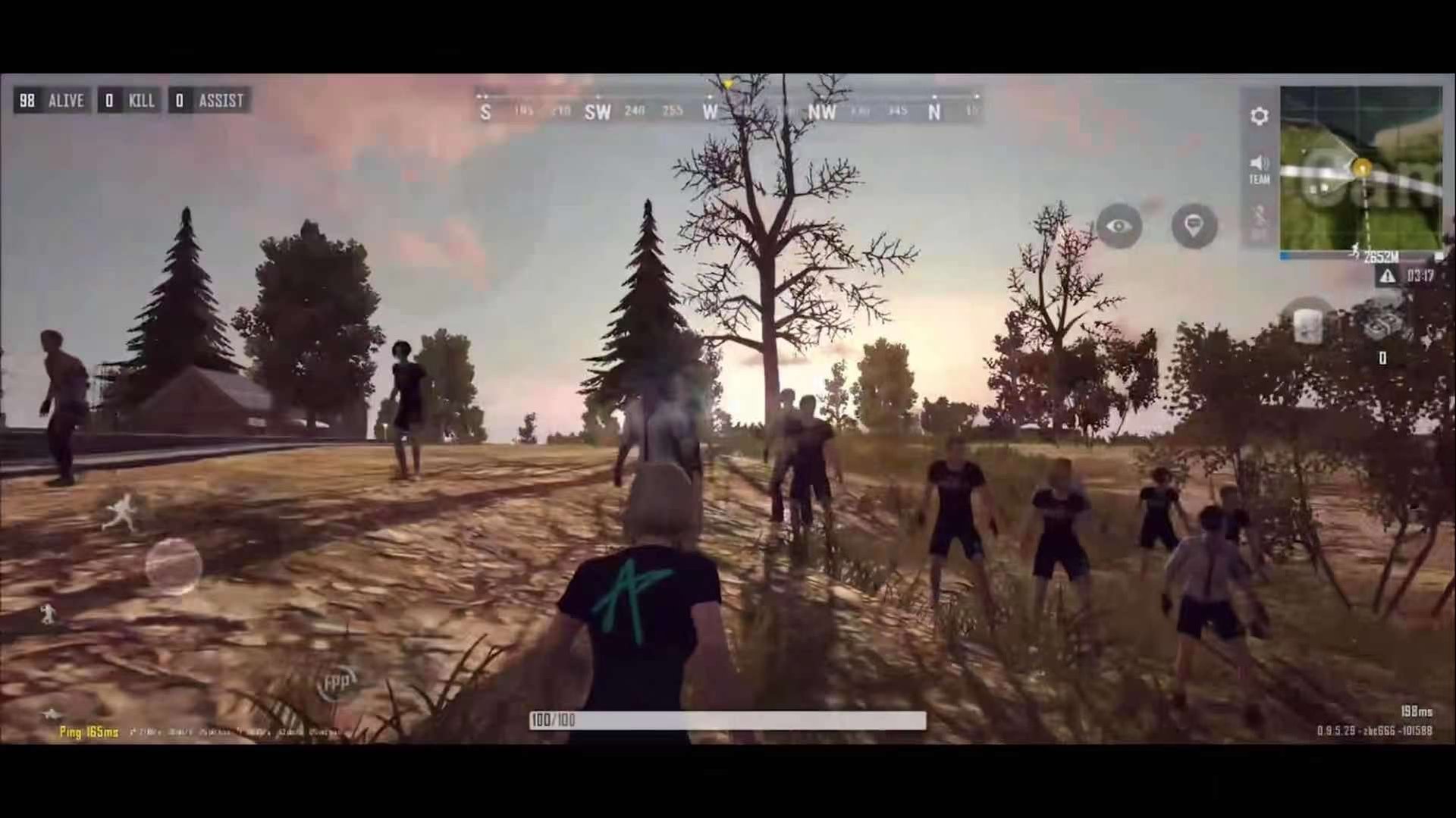 双人成行 终极版 截图14