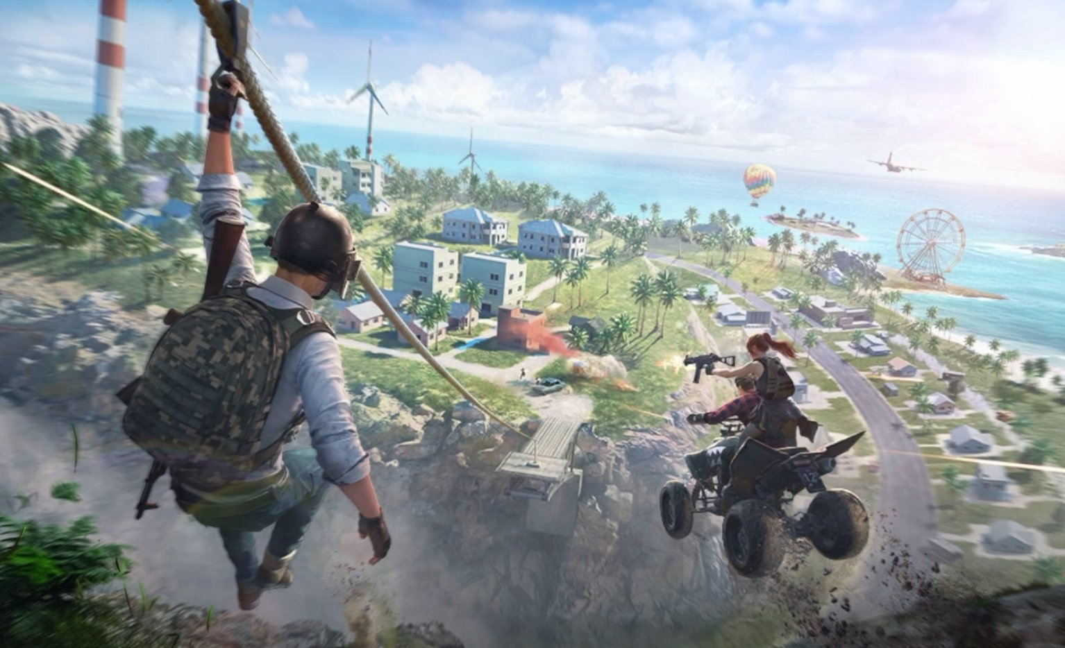 双人成行 终极版 截图17