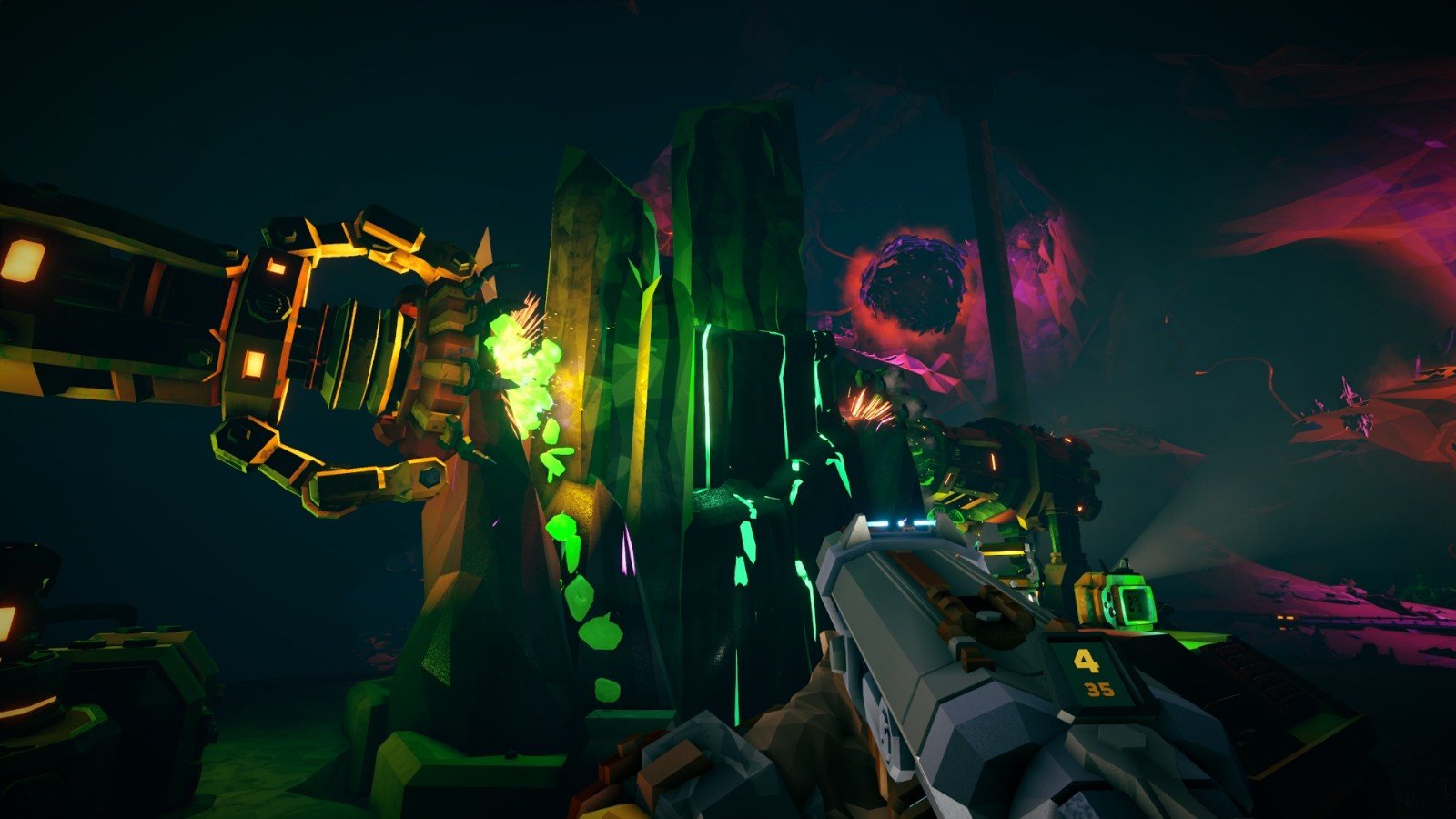 堡垒之夜 豪华版 截图12