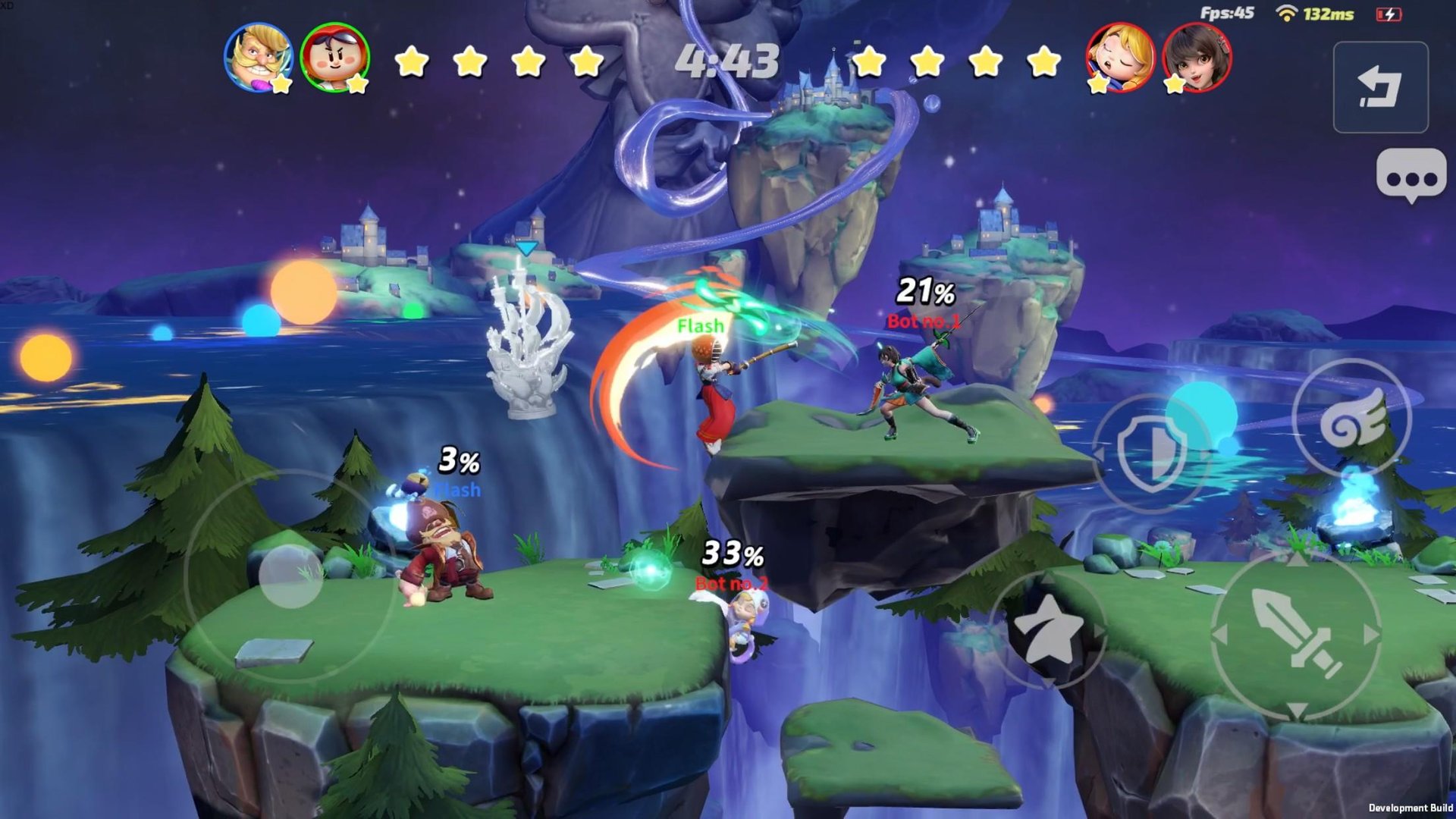 GTA5 年度版 截图4