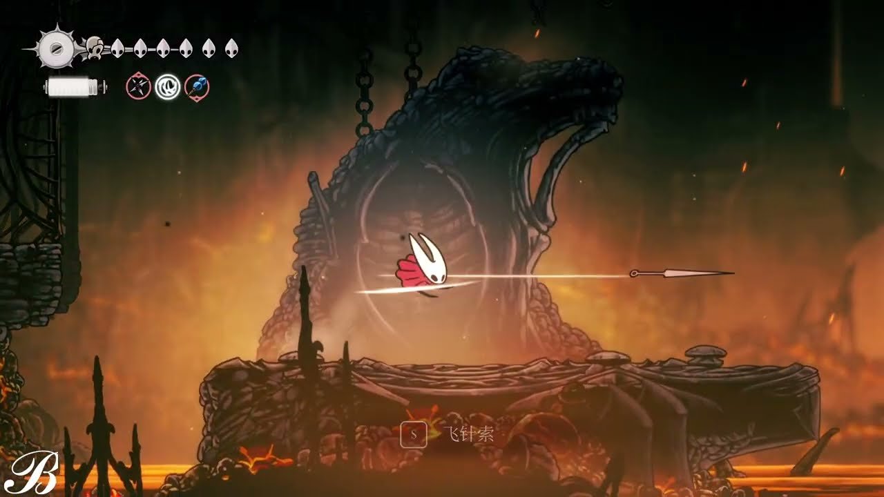 只狼：影逝二度 年度版 截图3