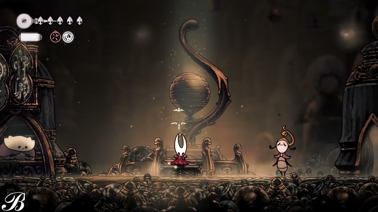 只狼：影逝二度 年度版 截图4