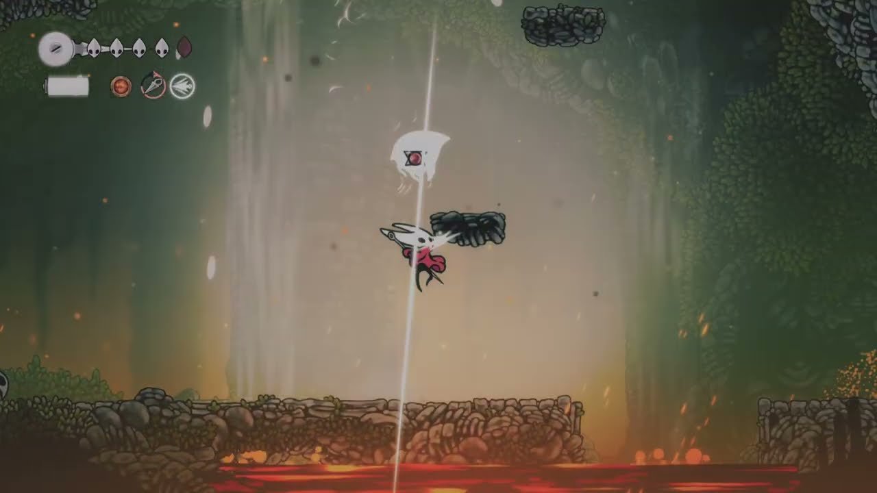 只狼：影逝二度 年度版 截图11