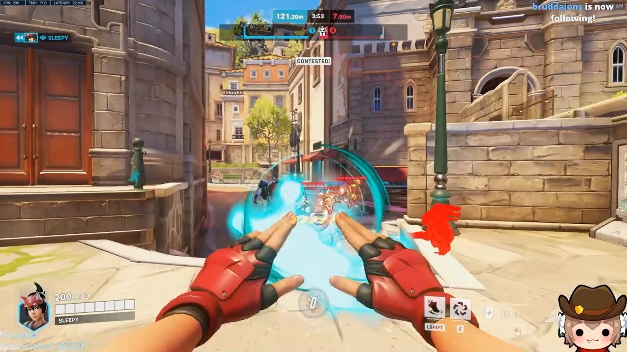 战神 终极版 截图4