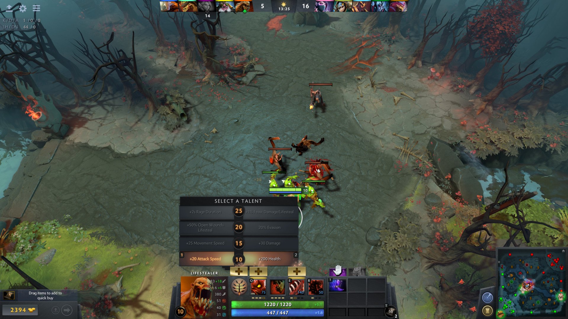 全面战争：三国 截图7