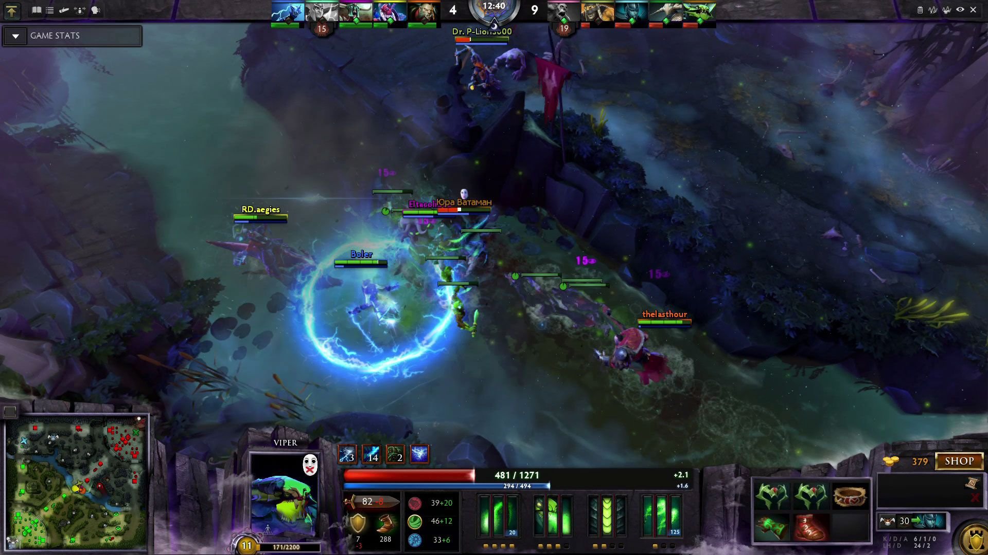 全面战争：三国 截图9