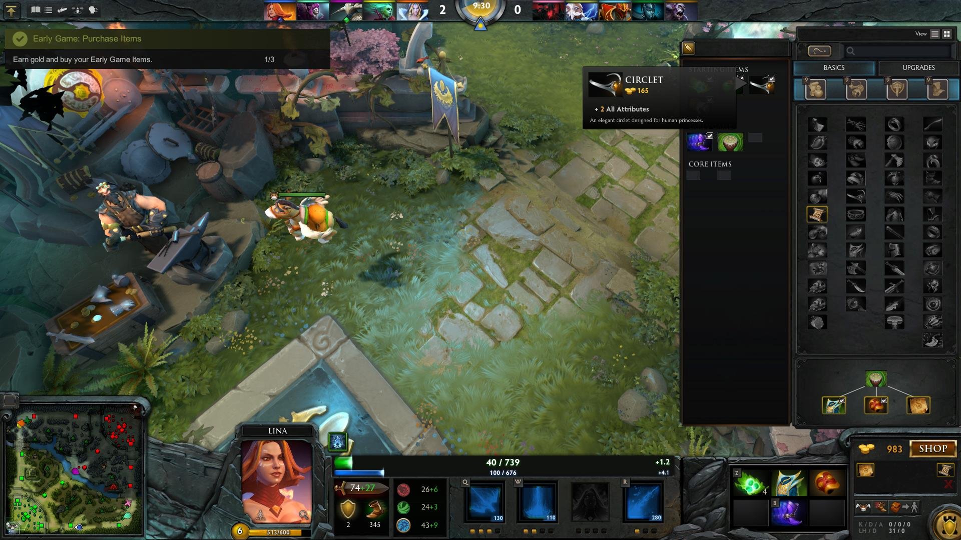 全面战争：三国 截图18