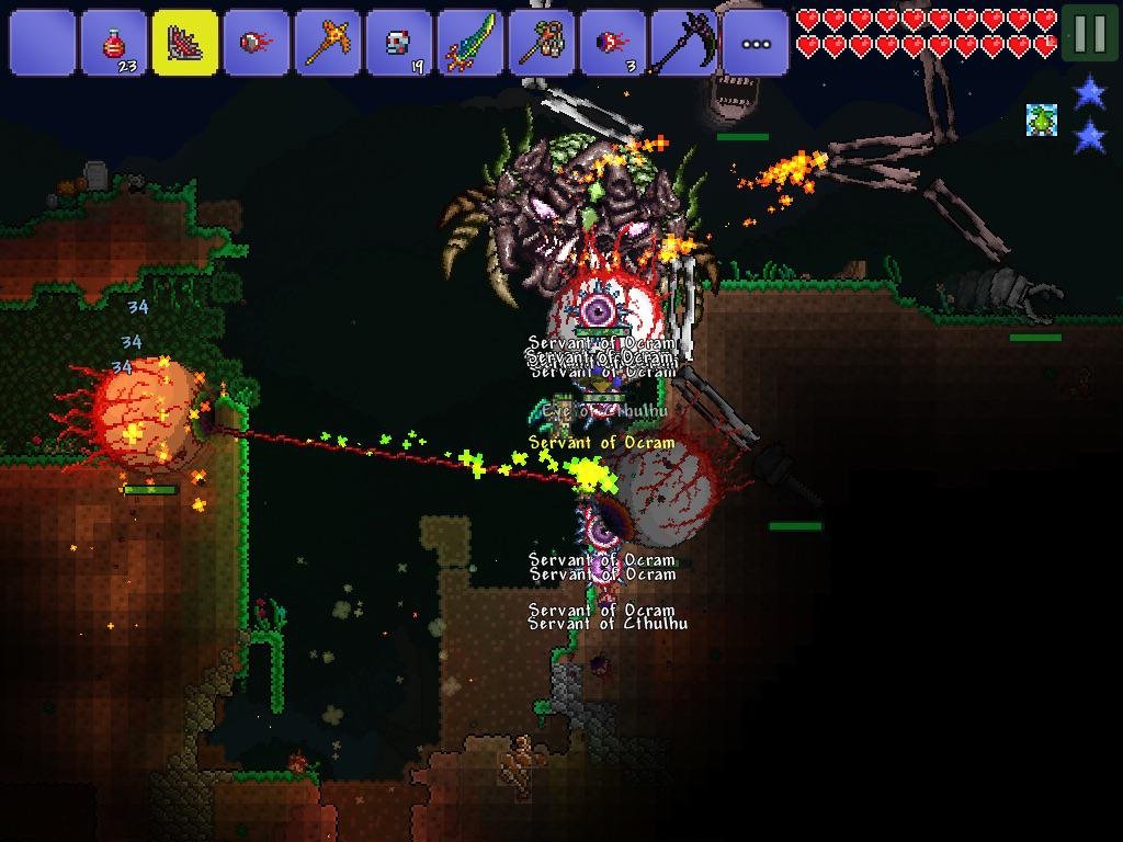 尼尔：机械纪元 年度版 截图4