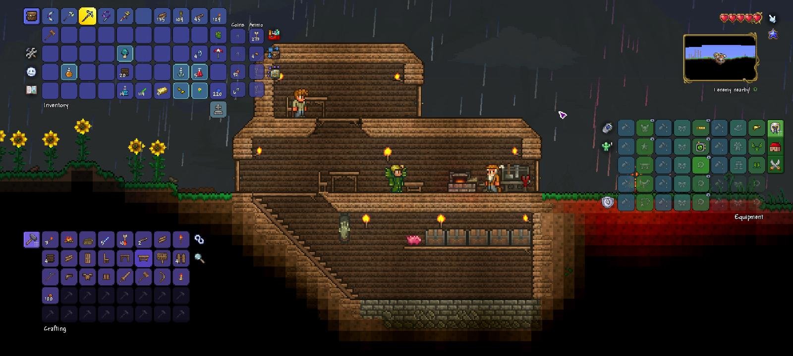 尼尔：机械纪元 年度版 截图17