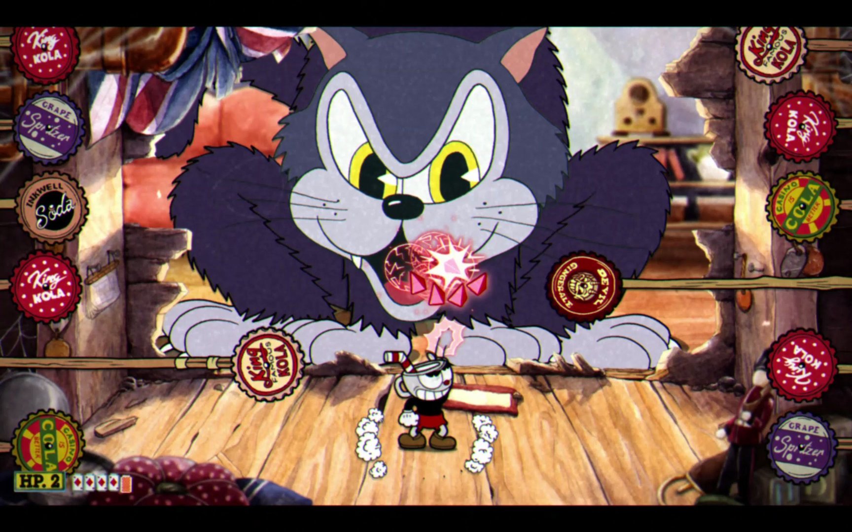 赛博朋克2077 重制版 截图6