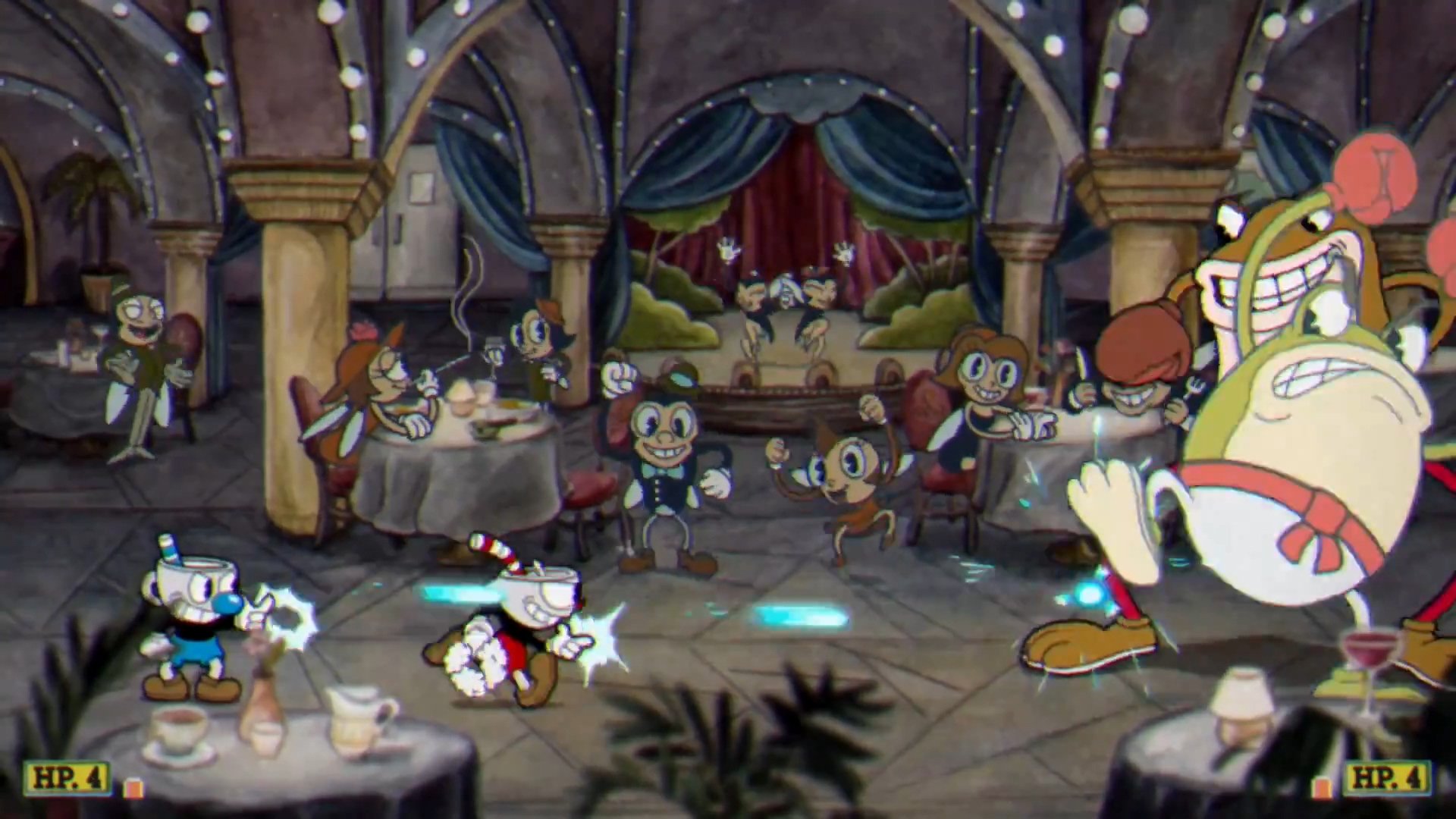 赛博朋克2077 重制版 截图21