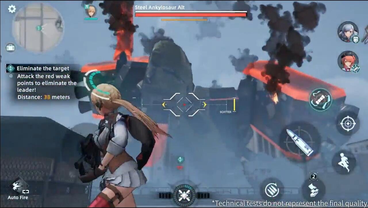 CS2 完整版 截图7