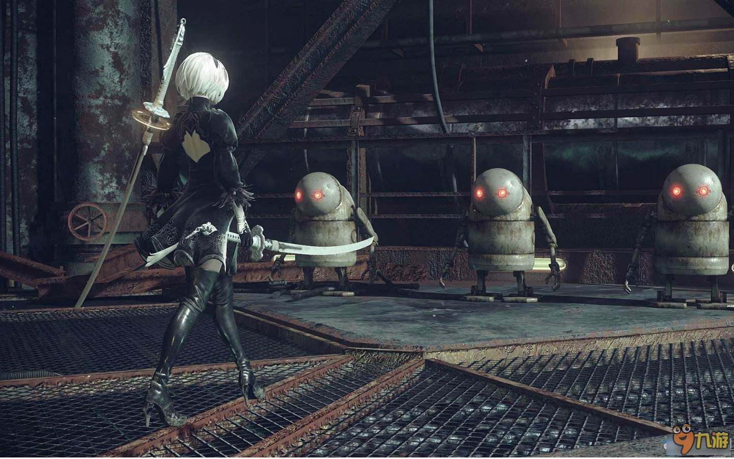 CS2 完整版 截图20