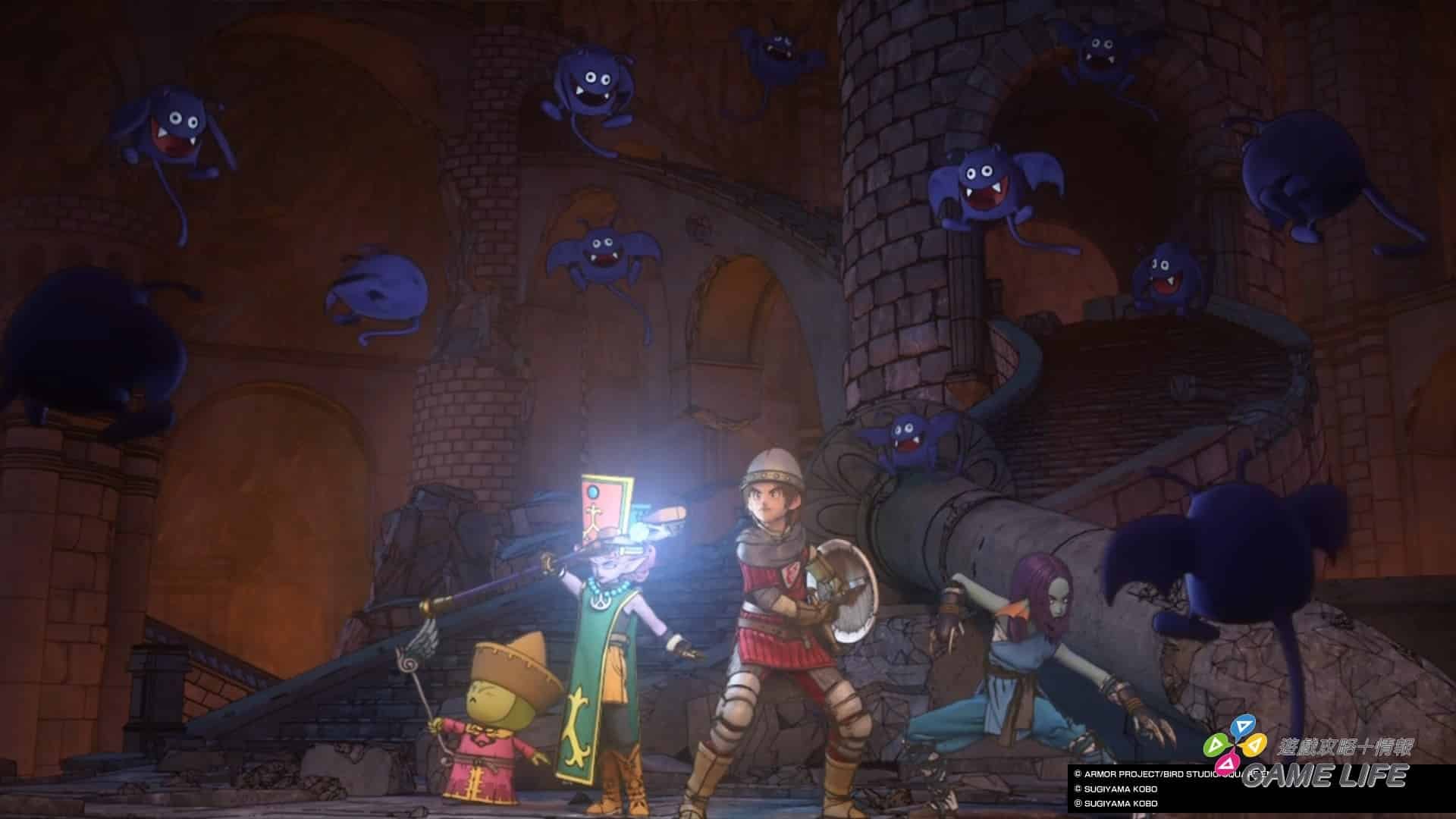 空洞骑士 完整版 截图17