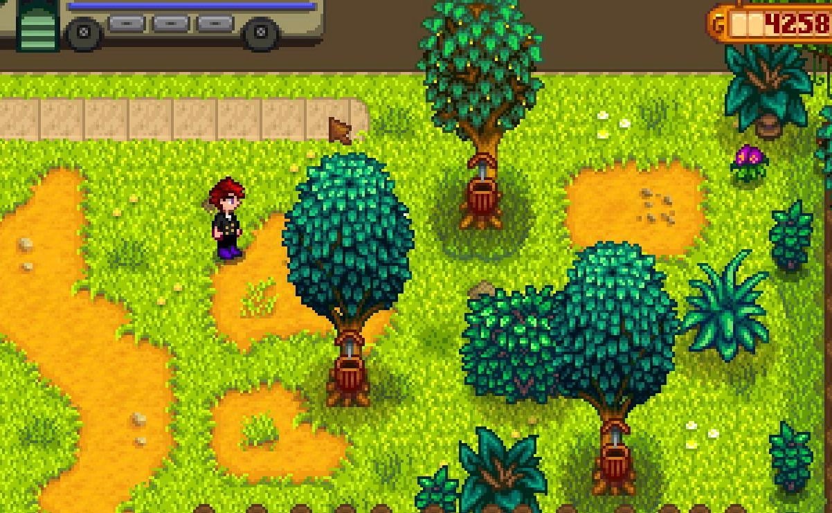 塞尔达传说：旷野之息 截图2