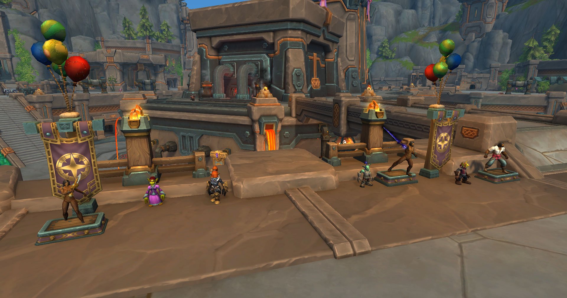 我的世界 豪华版 截图7