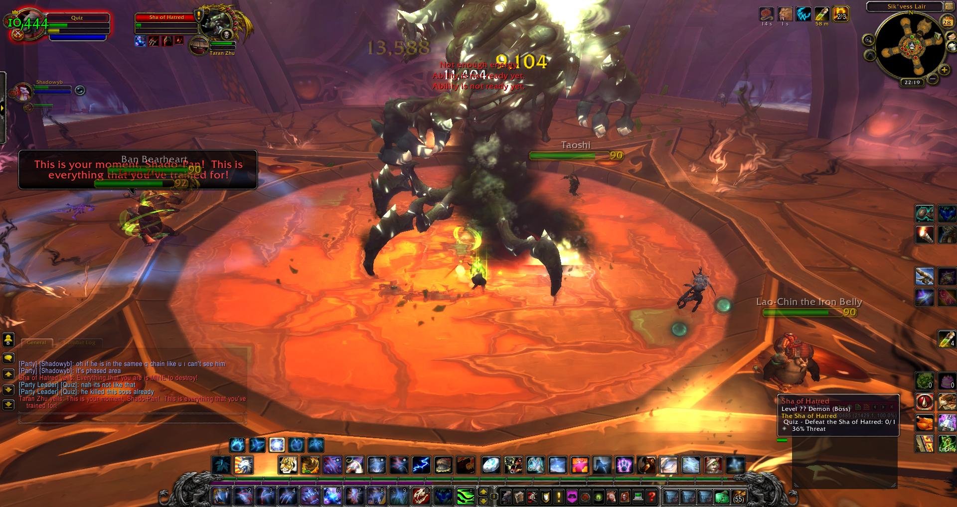 我的世界 豪华版 截图10