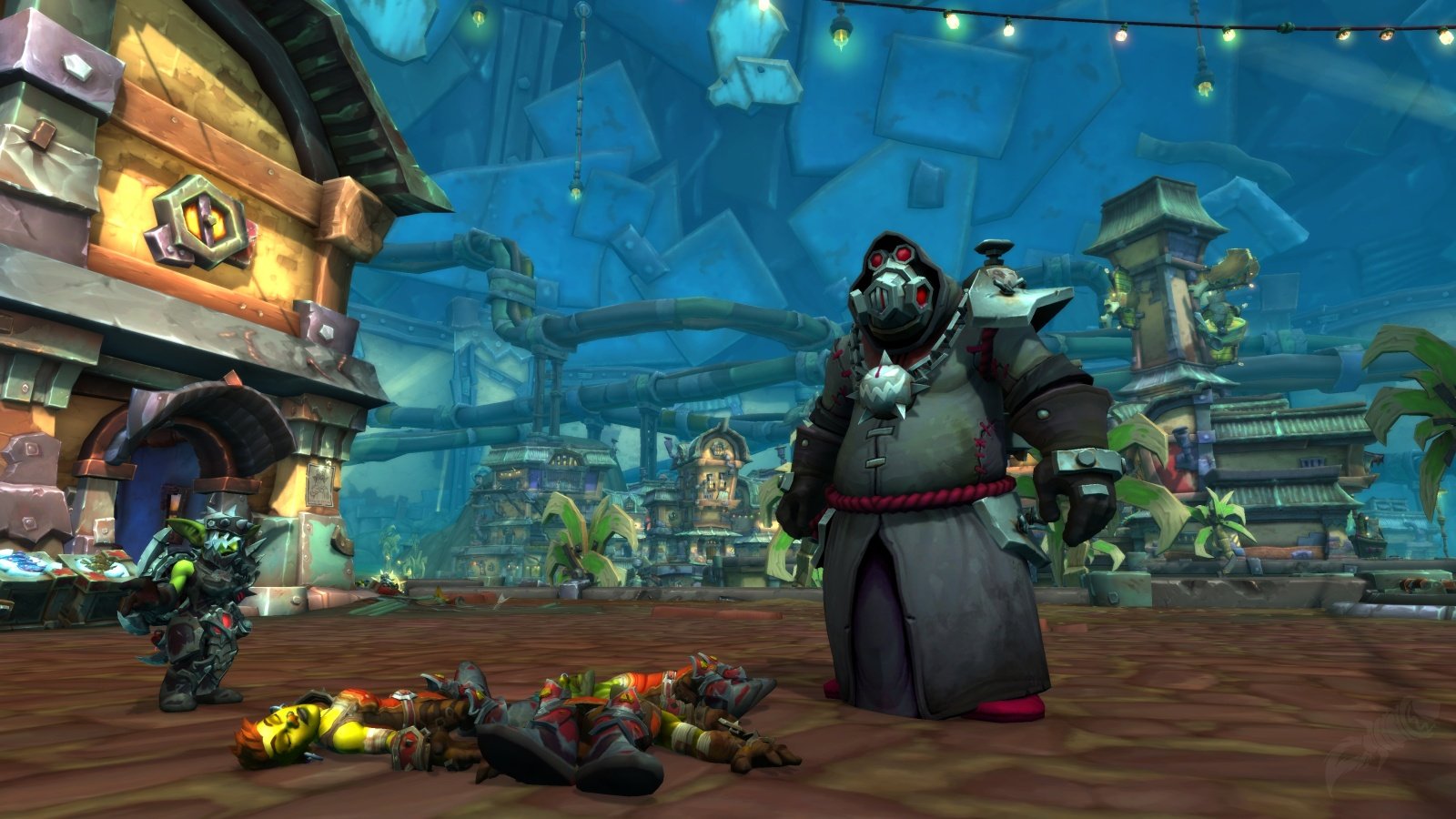 我的世界 豪华版 截图19