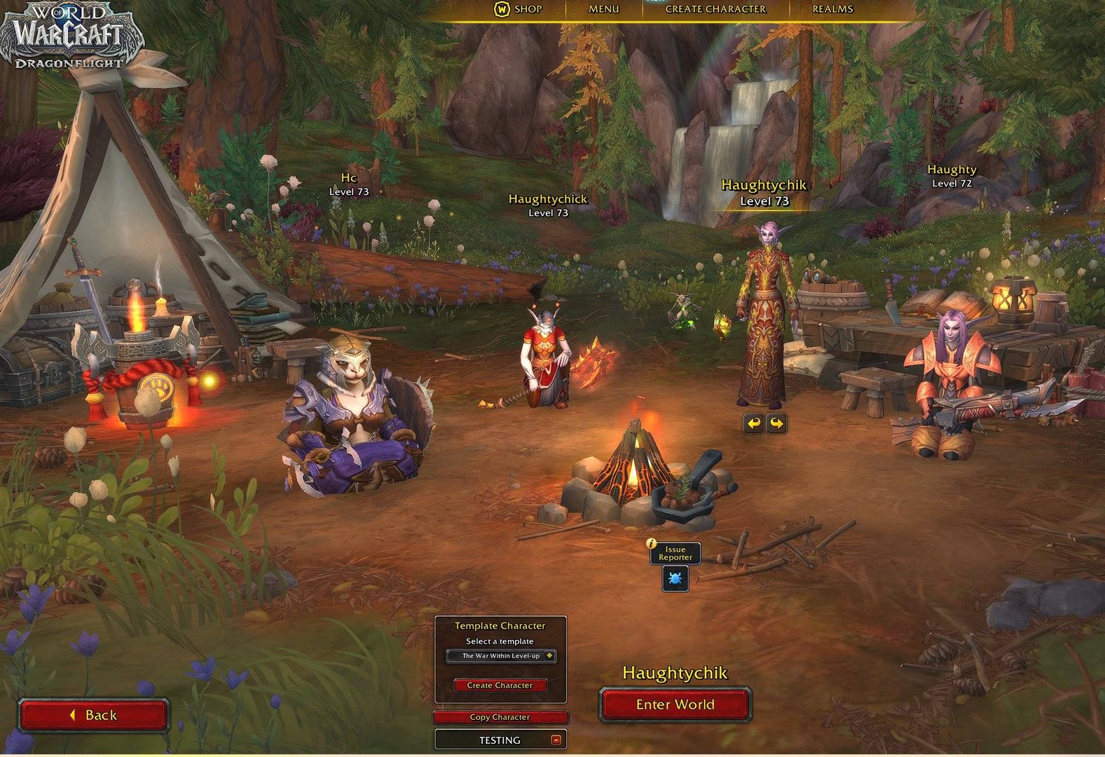 我的世界 豪华版 截图20