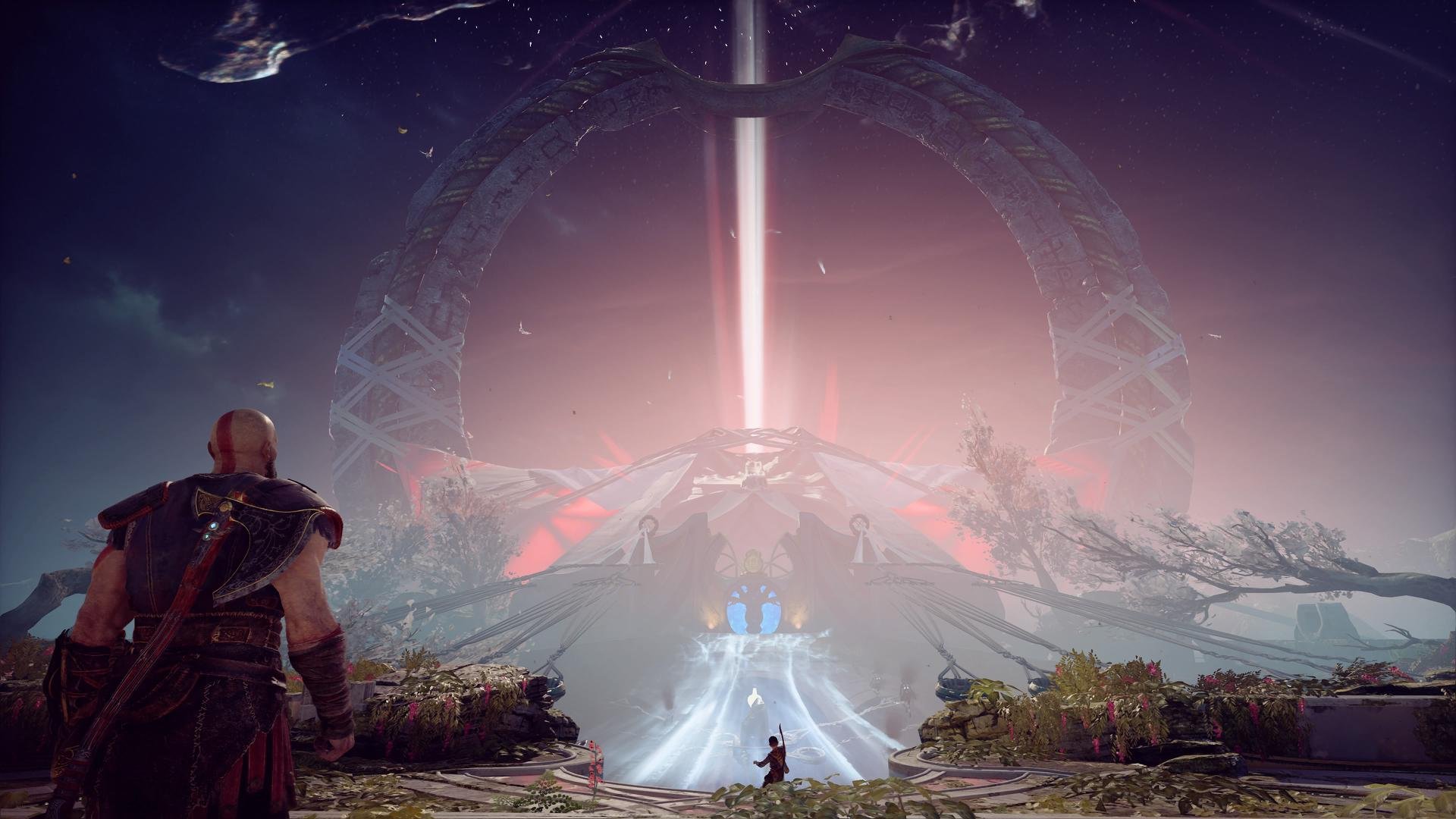 森林 豪华版 截图9