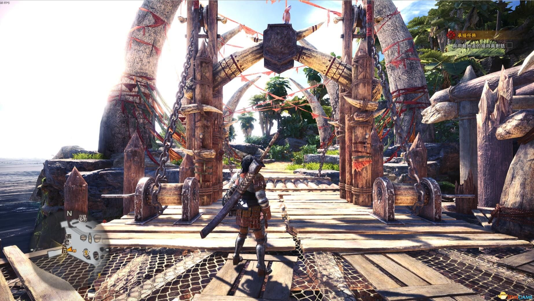 空洞骑士 重制版 截图17