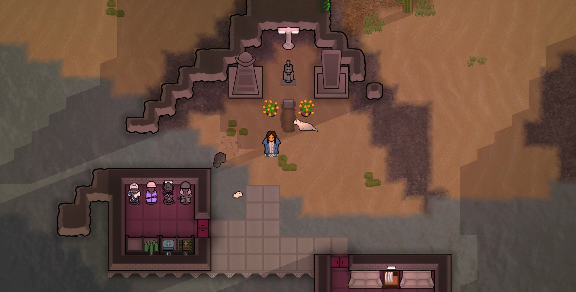 底特律：成为人类 截图16