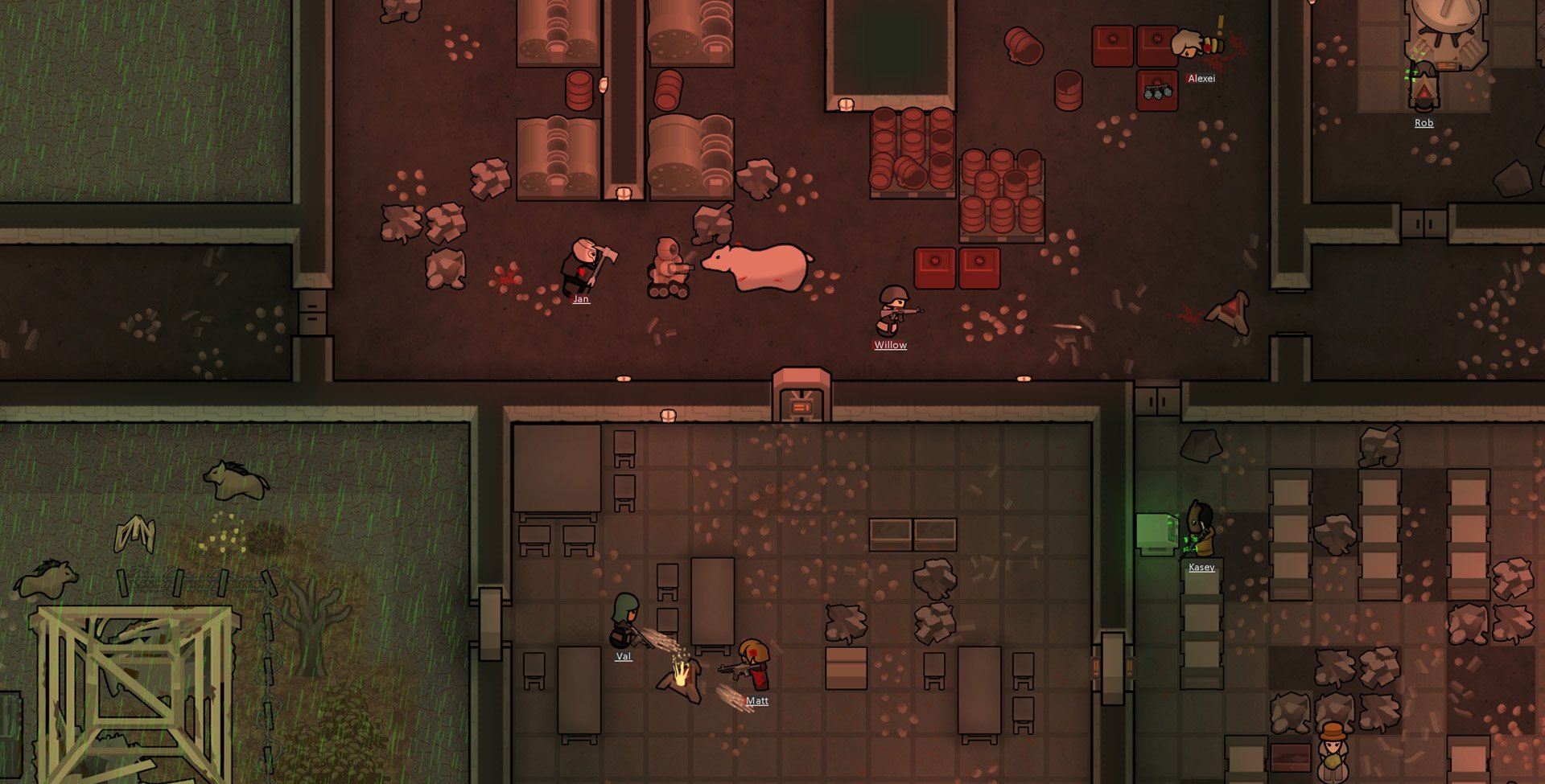 底特律：成为人类 截图18