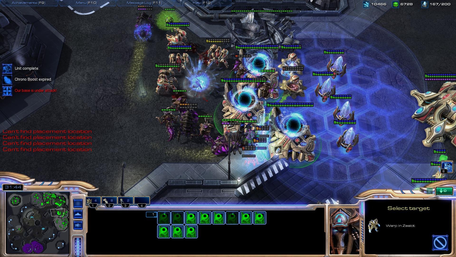 CS2 完整版 截图6