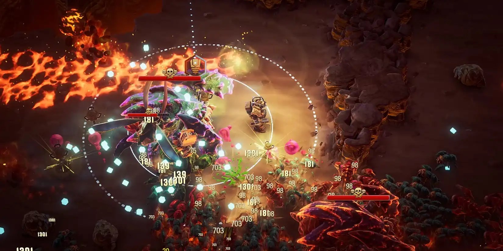 绝地求生 豪华版 截图10