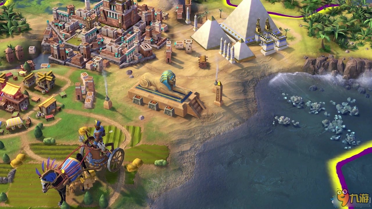 守望先锋2 截图10