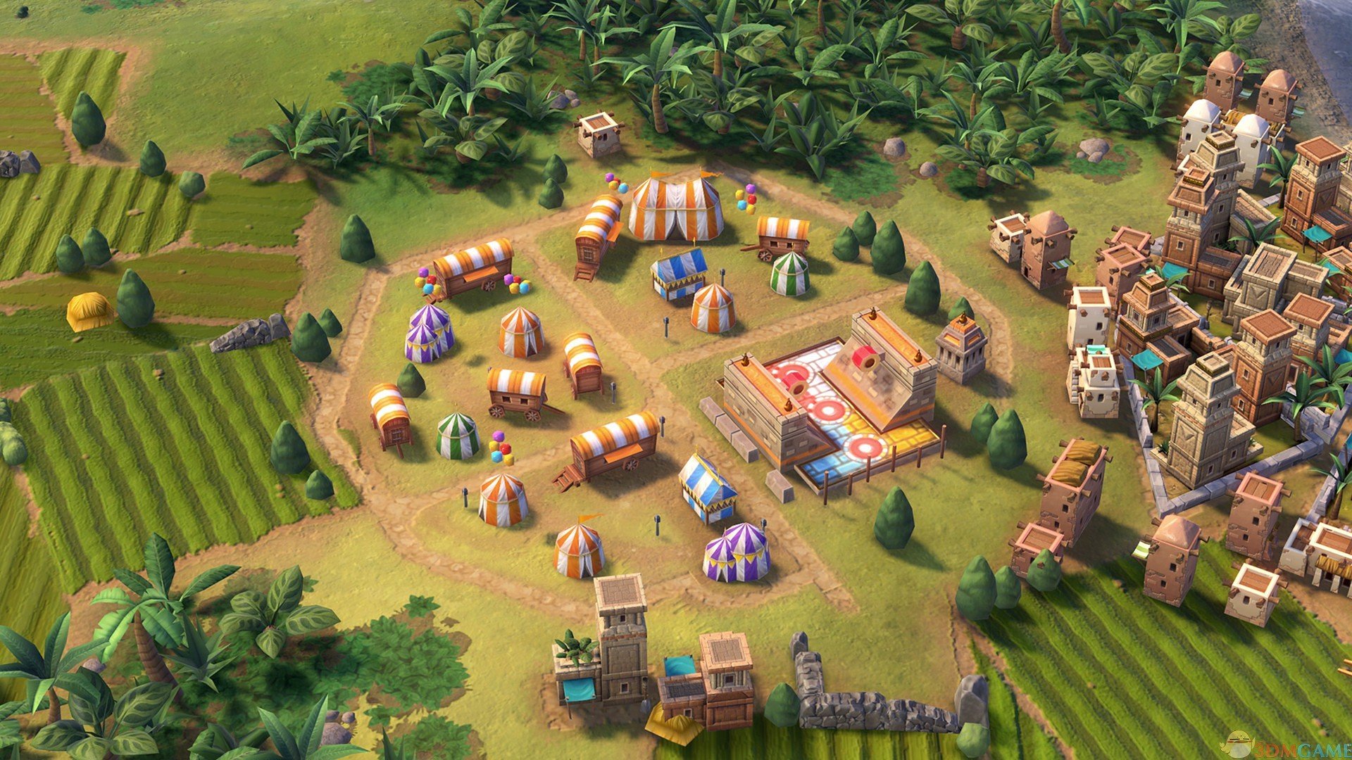 守望先锋2 截图15