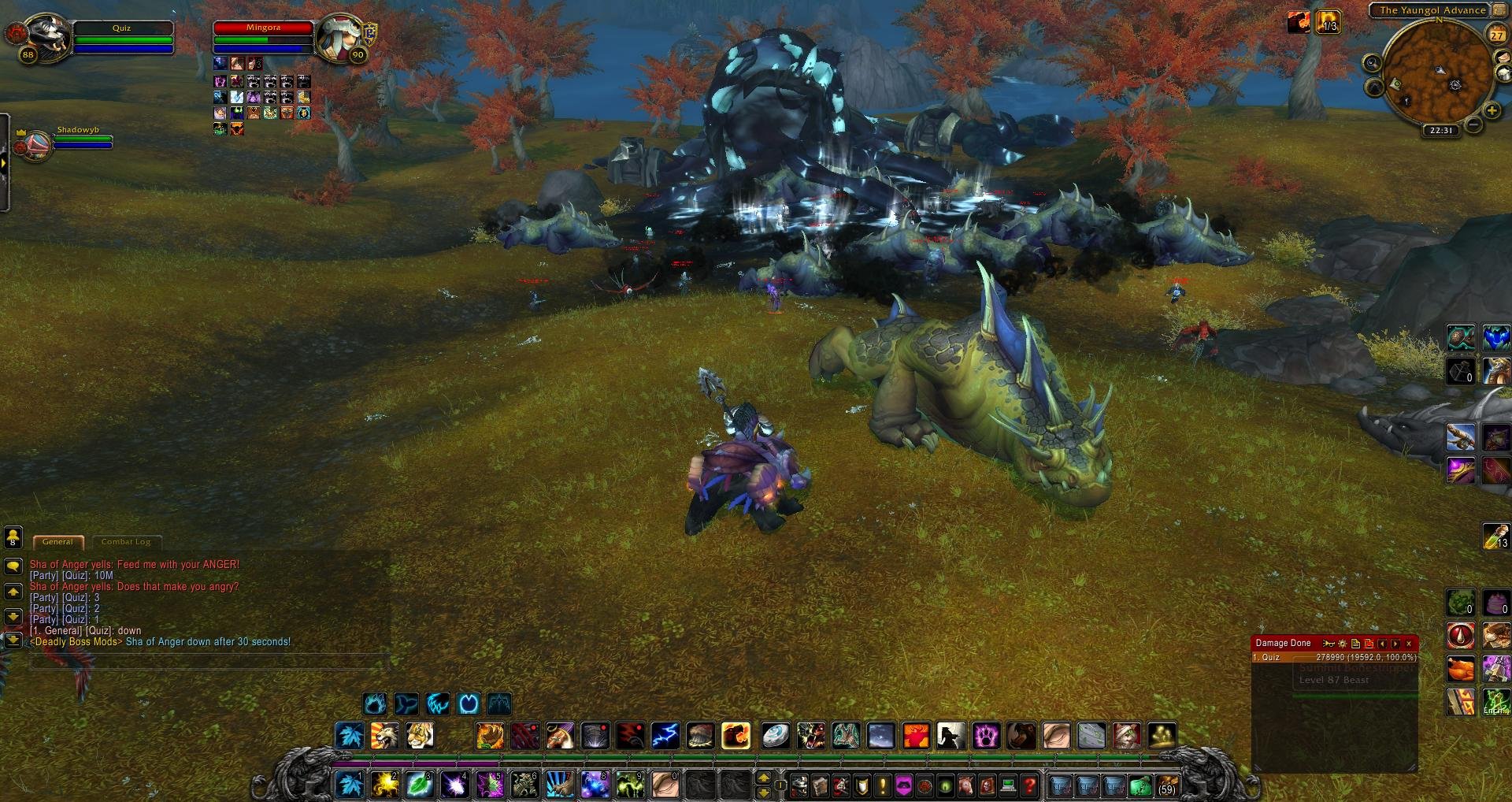 GTA5 年度版 截图6