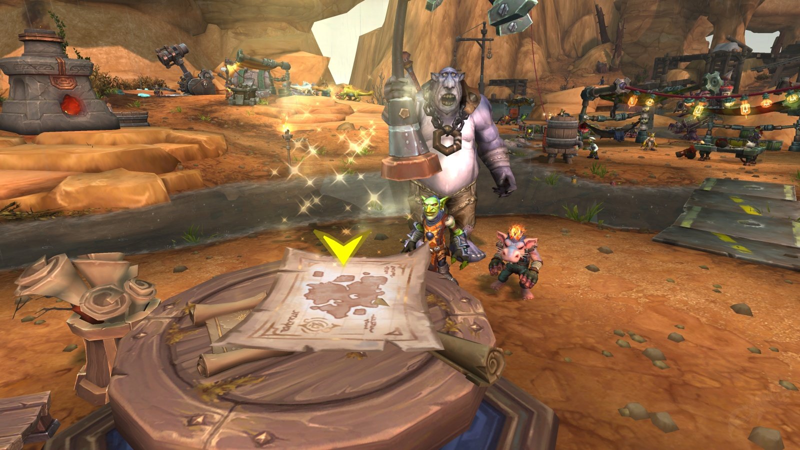 GTA5 年度版 截图13