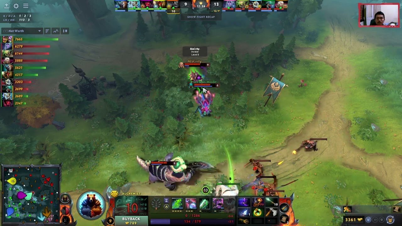 我的世界 年度版 截图11