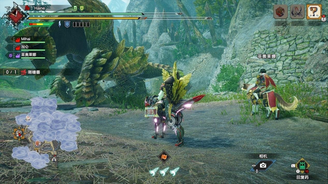 全面战争：三国 年度版 截图6